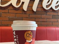 -COSTA COFFEE(斯普瑞斯奥特莱斯店)