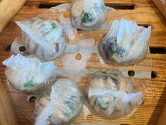 -新兴家喻酒家·羊城名宴(昌岗店)