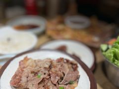 -泥炉烧肉师(新街口金銮巷店)