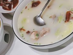 -惠丰堂饭庄·烤鸭·京味菜(民族大学店)