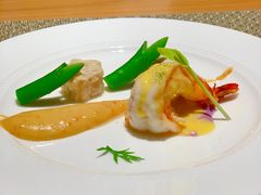 -香樟花园法式铁板烧(恒隆广场店)