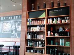 -星巴克(大连金州安盛店)
