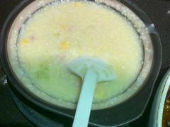 滑鸡粥-朕之味(龙湖·西城天街店)