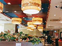 大堂-又一间茶点轩(百汇广场店)