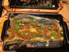 -聚点串吧·北京烧烤(朝北店)