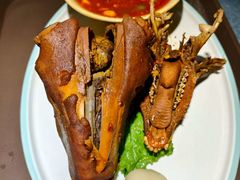 -清真·舒迩布炕锅王·高原美食文化(青海总店)