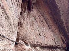 -天山神秘大峡谷