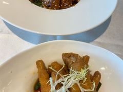 陈醋凤爪-安蒂娅.悦景轩中餐厅(西乡店)