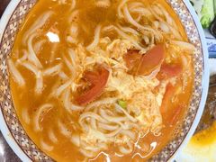 -八爷手擀炸酱面(天津总店)