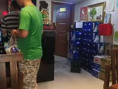 -天赢酒楼(青馨家园店)