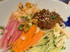 -秋官郎福州鱼丸(上下杭店)