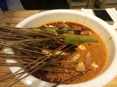 -嘉州叶婆婆钵钵鸡(建设路店)