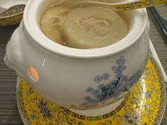 -金成潮菜博物馆(海珠湿地店)