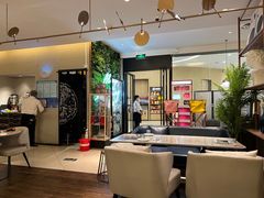 大堂-必胜客(远大路店)