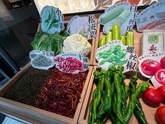 -万达文华酒店·48F云端窗景美食汇自助餐厅