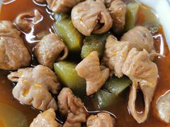 -庆蓉云·庆云面(双林店)