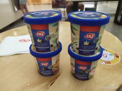 -DQ·蛋糕·冰淇淋(徐东销品茂店)