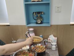-农家湘菜(安亭店)