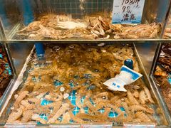 -良师门滨海人家·海鲜·家常菜(滨海城店)