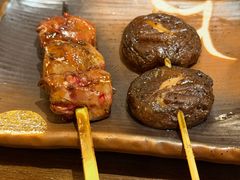 -鸟鹏烧鸟居酒屋(龙岗万科店)