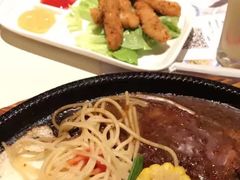 -菲滋意式餐厅(西溪印象城店)