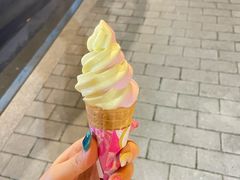甜筒-小煵记·打边炉(西丽文光店)