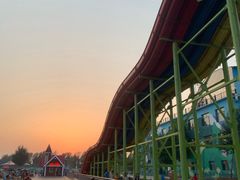 -沈阳龙润夏宫温泉水乐园