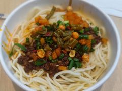 -万松园云记·生烫牛肉面(MOMOPARK店)