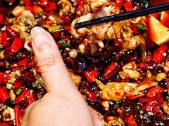 -美蛙四季(黄寺大街店)