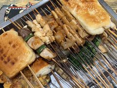 -老谢野馄饨(延安路店)