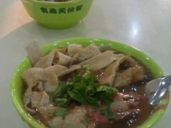 android_upload_pic-食为天(贵阳路店)