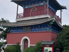 -天津妈祖文化园