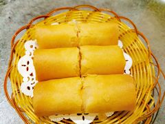 千島蝦春卷-点点心点心专门店(旺角店)