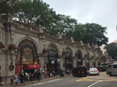 -马哥孛罗香港酒店