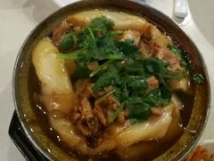 -舊街坊茶楼(市二宫店)