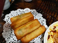 -张氏宽窄巷成都名小吃(茂业百货华强北店)