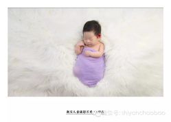 -潮宝儿童摄影会馆(美盛新时代广场店)