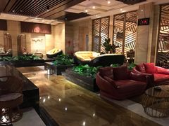 -水晶之星洗浴温泉汗蒸