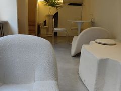 -伊斯坦布尔土耳其清真咖啡餐厅