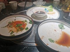 -外婆小菜(东苑米兰广场店)