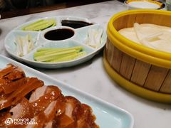 -天外天烤鸭店(八角店)