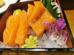三文鱼刺身-有喜屋·深夜食堂(环宇荟店)