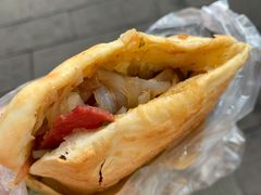 -小陈方酥锅盔(古城总店)