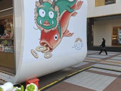 -王府井步行街