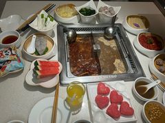 -海底捞火锅(高科广场店)