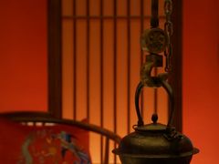 -醉西楼·国风茶社