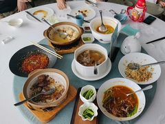 -东南里湖景餐厅·新闽菜(浦西万达店)
