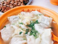 -海平馄饨(逍遥二路店)