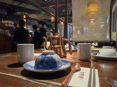 大堂-桂满陇-十里风荷(合生汇店)
