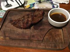-雅达利超级牛扒(万科广场店)
